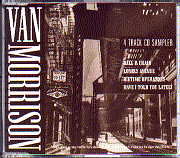 Van Morrison - 4 Track CD Sampler